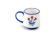Seaside Folk Bloom Mug