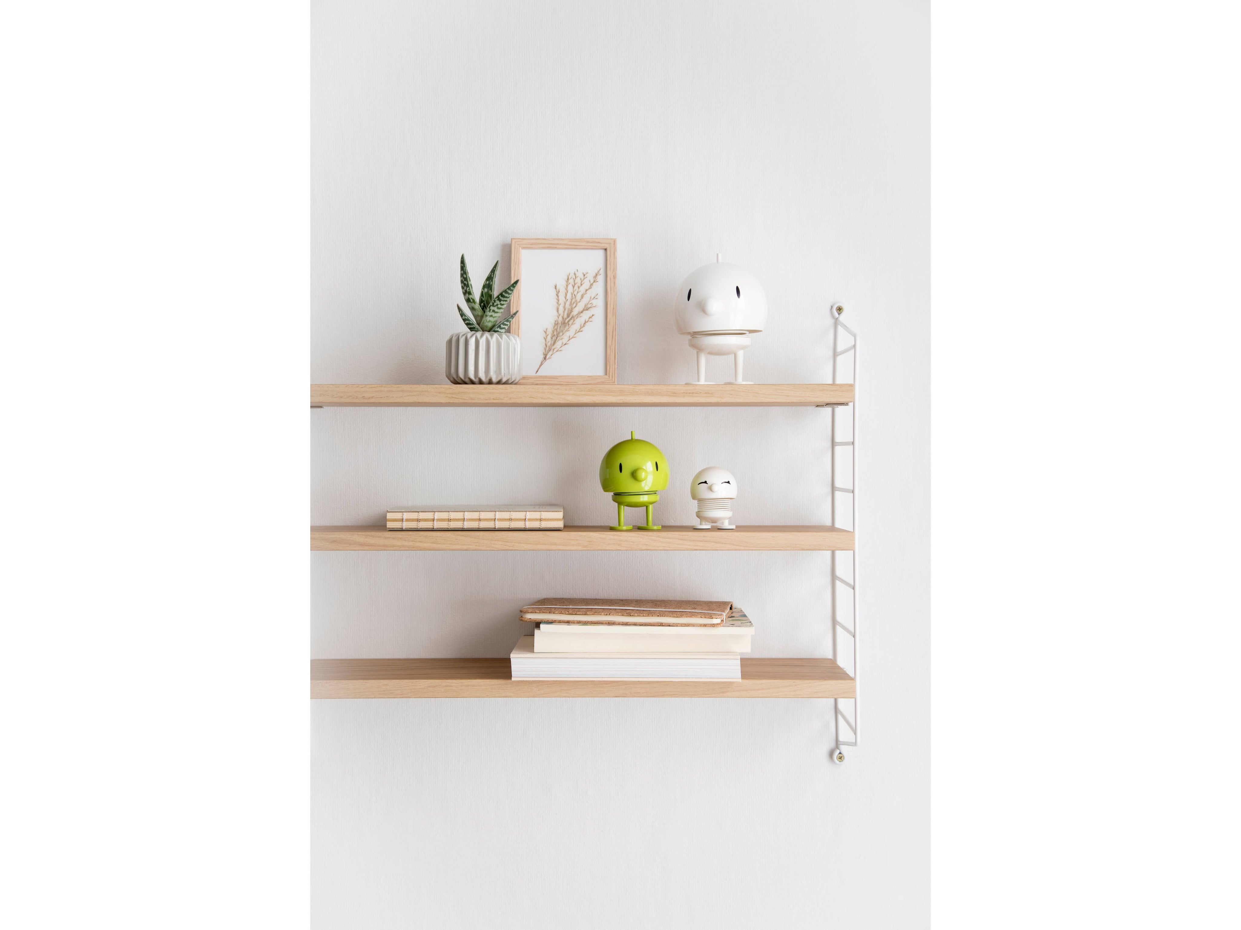 Medium Hoptimist Bumble | Lime
