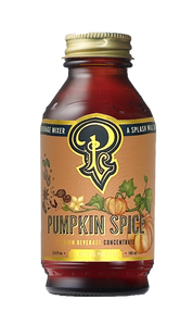 Petite Pumpkin Spice Syrup