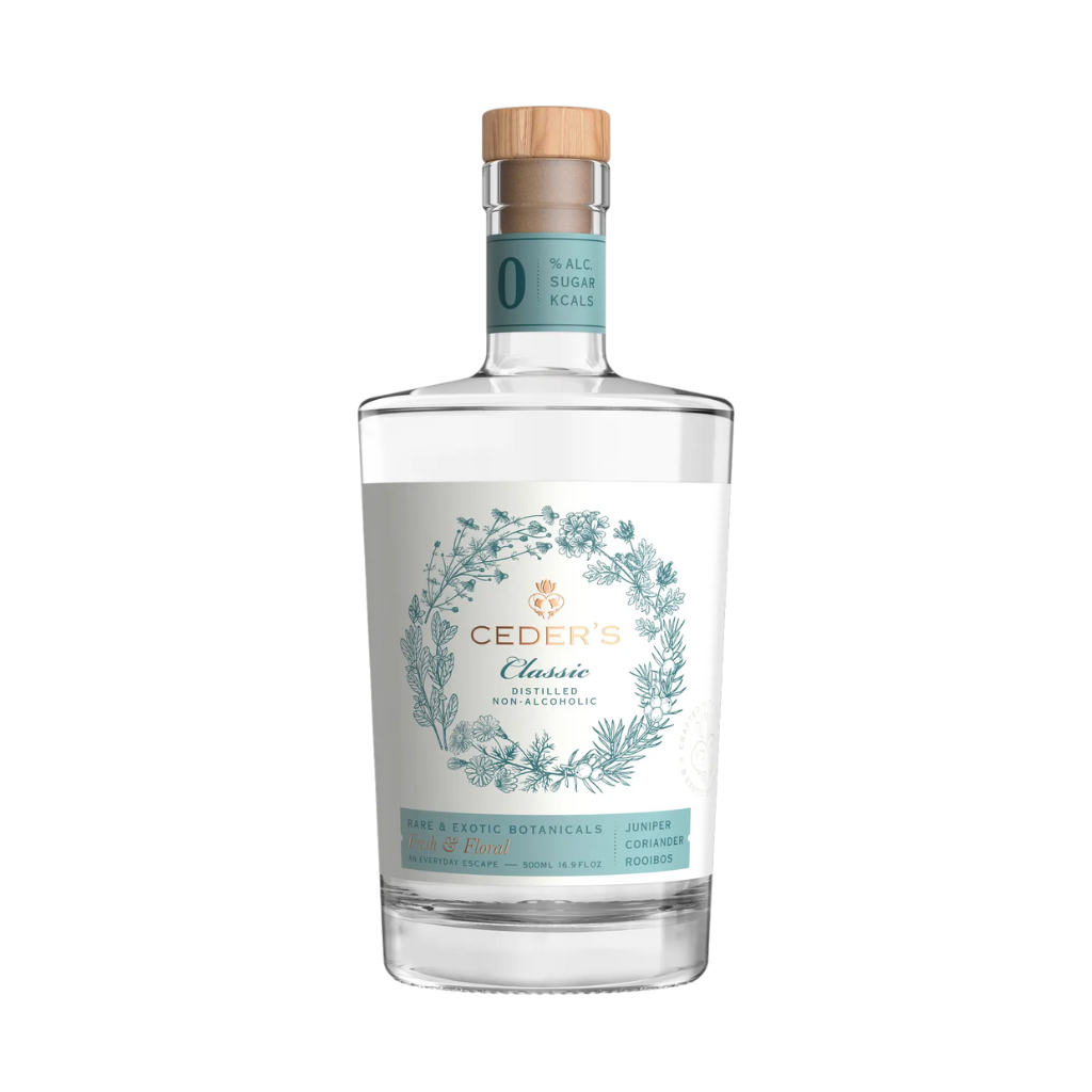 Ceder's Classic Non-alcoholic Spirit