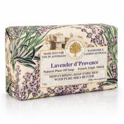 Lavender D'Provence Luxury Soap