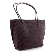 Woven Tote Bag