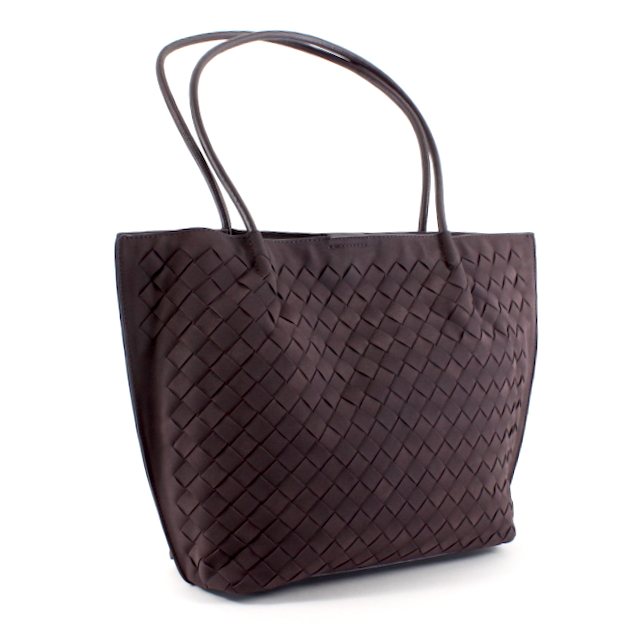 Woven Tote Bag