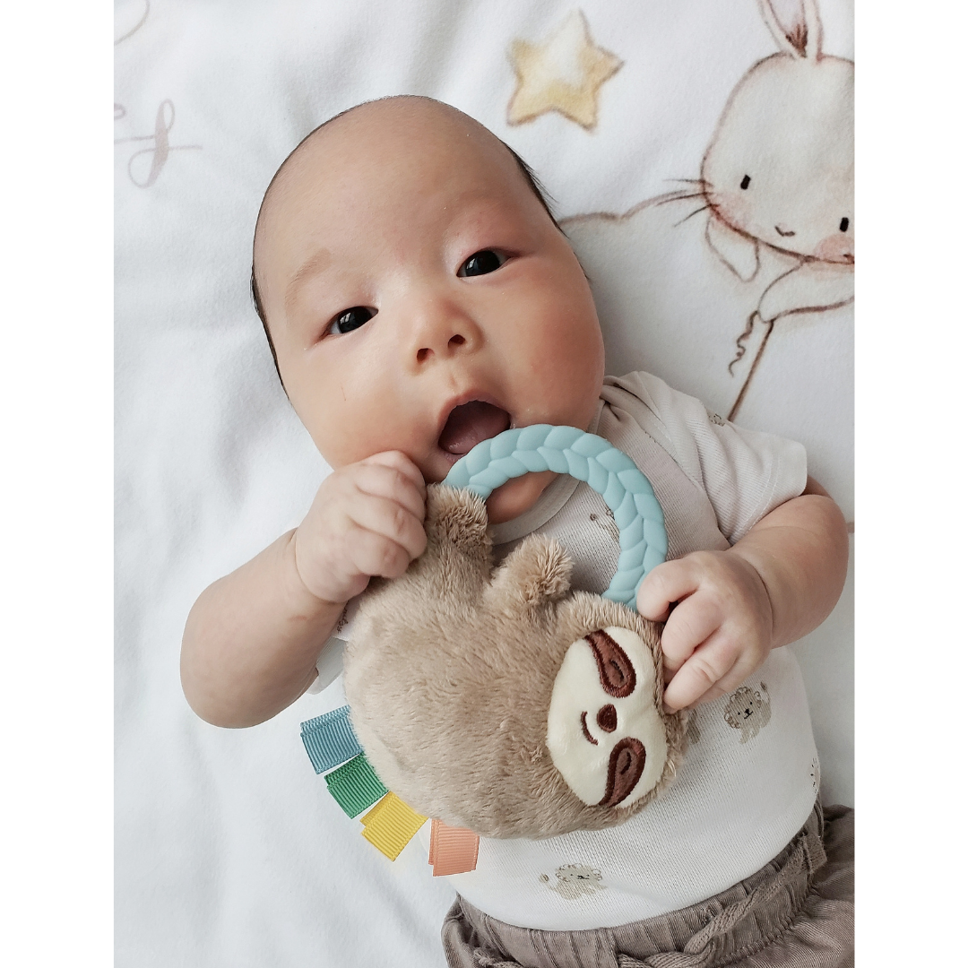 Ritzy Koala Rattle Pal™
