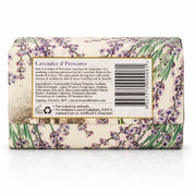 Lavender D'Provence Luxury Soap