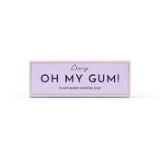 Cherry Chewing Gum