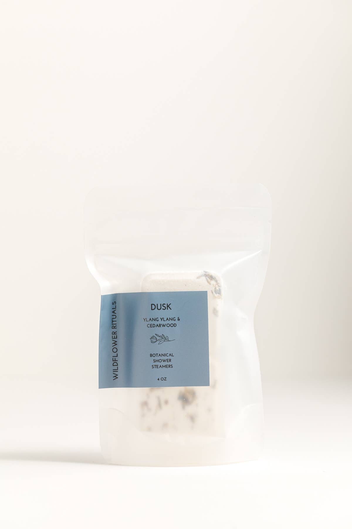 Dusk Botanical Shower Steamers