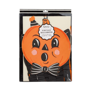 Vintage Hanging Halloween Characters