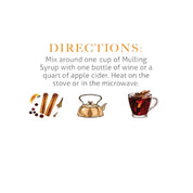 Mulling Syrup