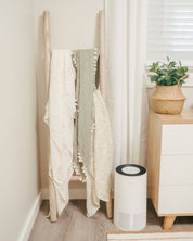 Willow Muslin Swaddle Set