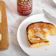 Bees Knees Meyer Lemon Honey