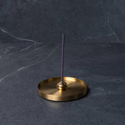 Copper Incense Holder