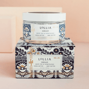 Lollia Whipped Body Butter | Dream