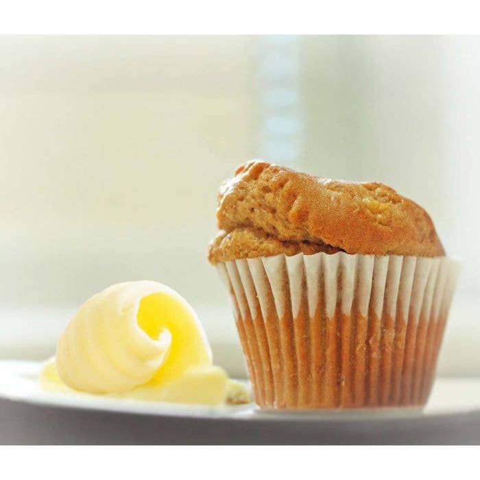 Better Butter Spreader