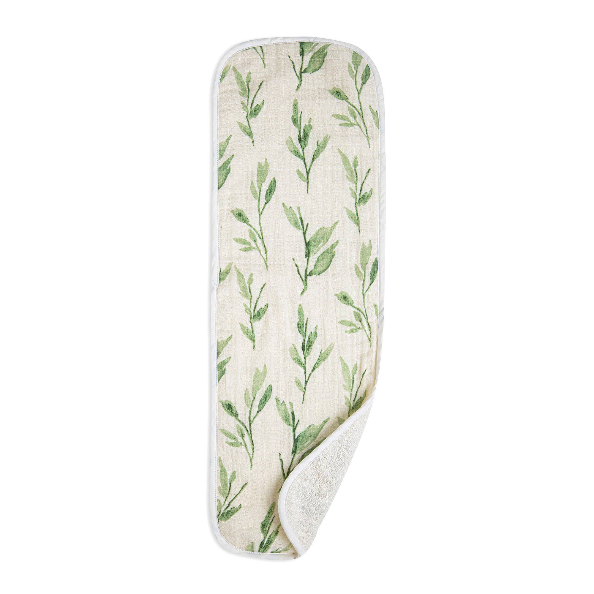 Parker Burp Cloth Set