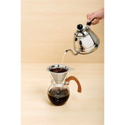 Fino Pour-Over Coffee Maker