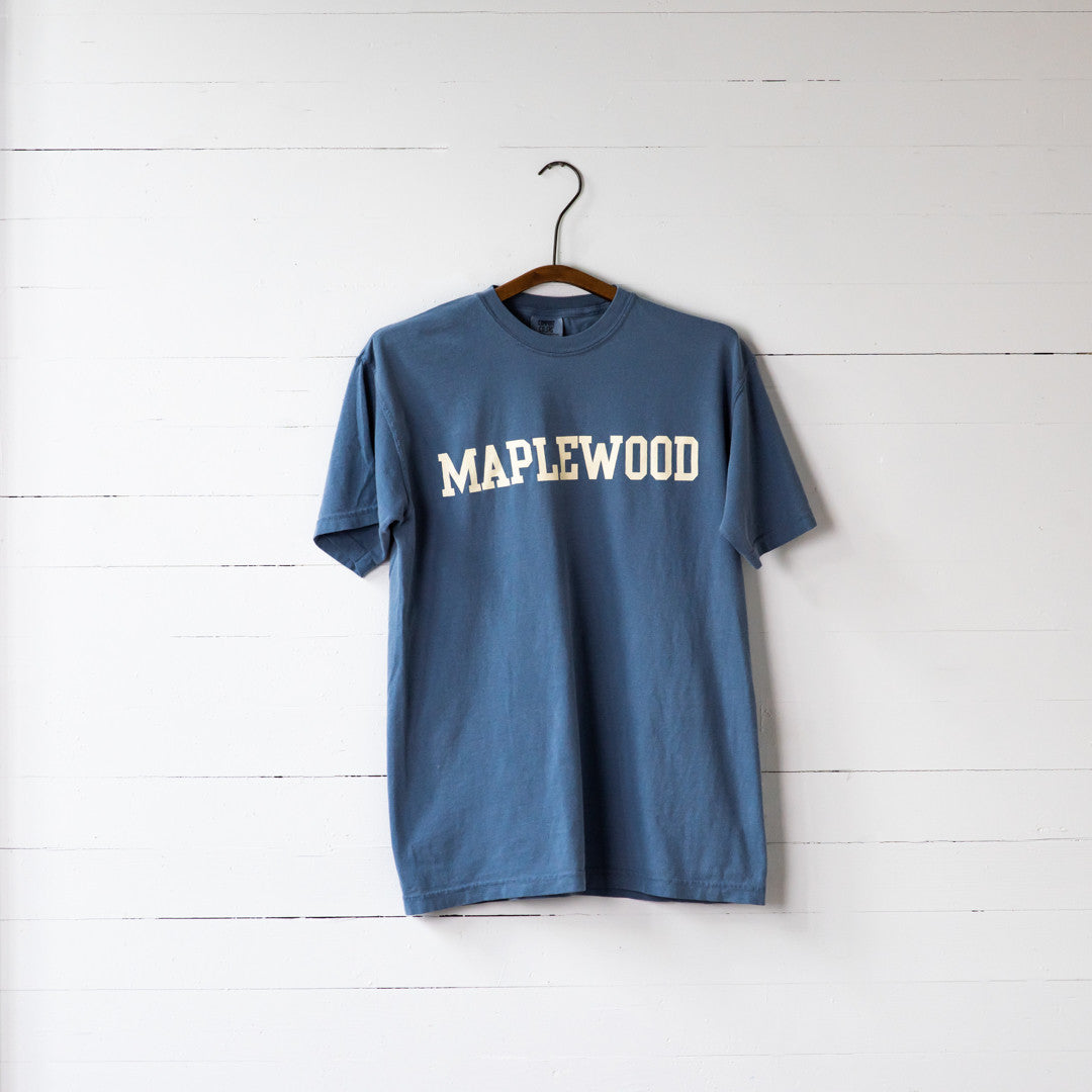 Classic Maplewood T-Shirt