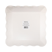 Give Thanks Paper Plates