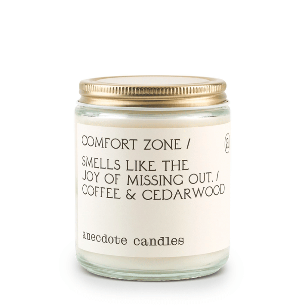 Comfort Zone Candle