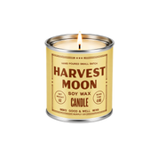 Harvest Moon Soy Candle