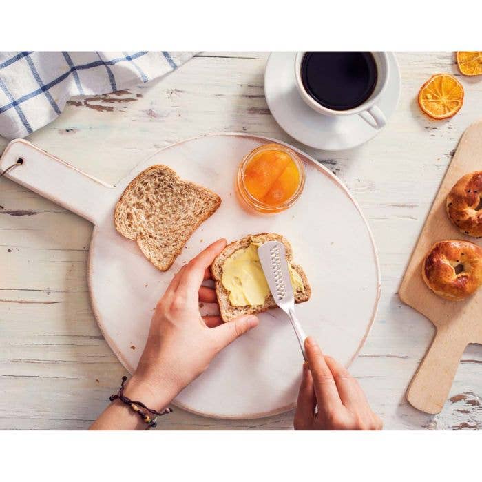 Better Butter Spreader