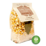 Candlelight Corn Chowder Soup