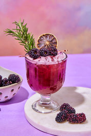 Marionberry Syrup