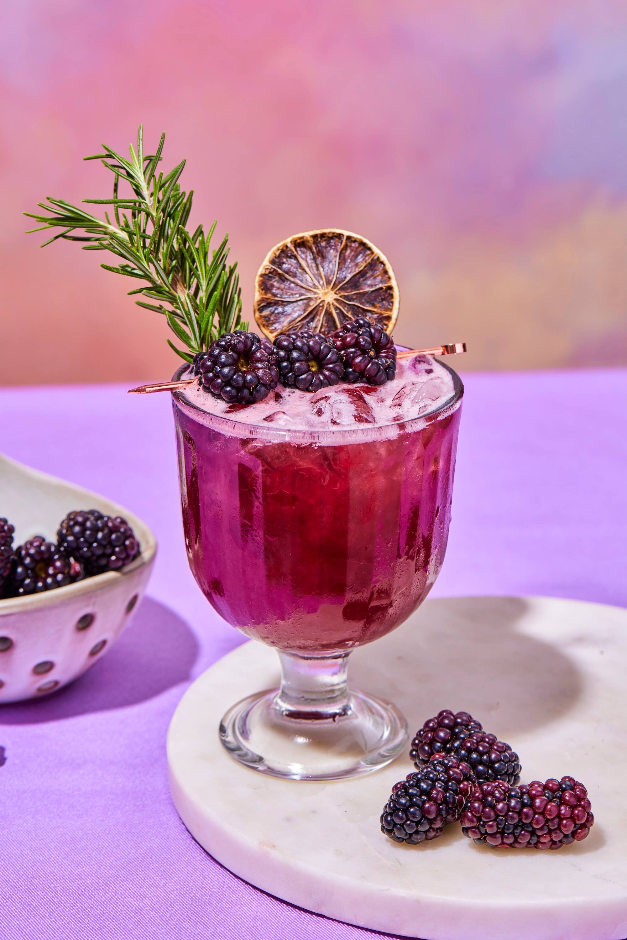 Marionberry Syrup