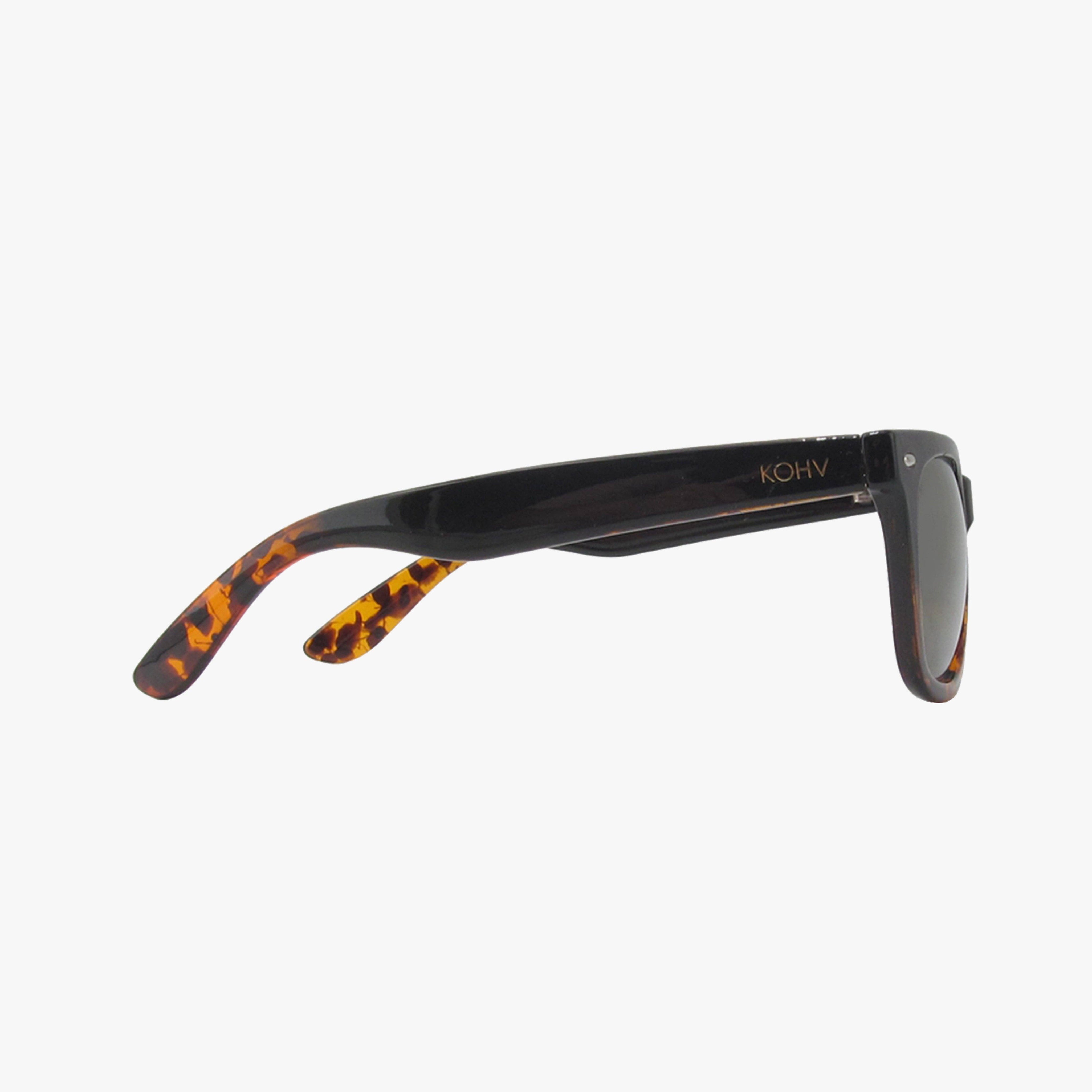 Drift Midnight Fade Polarized Sunglasses