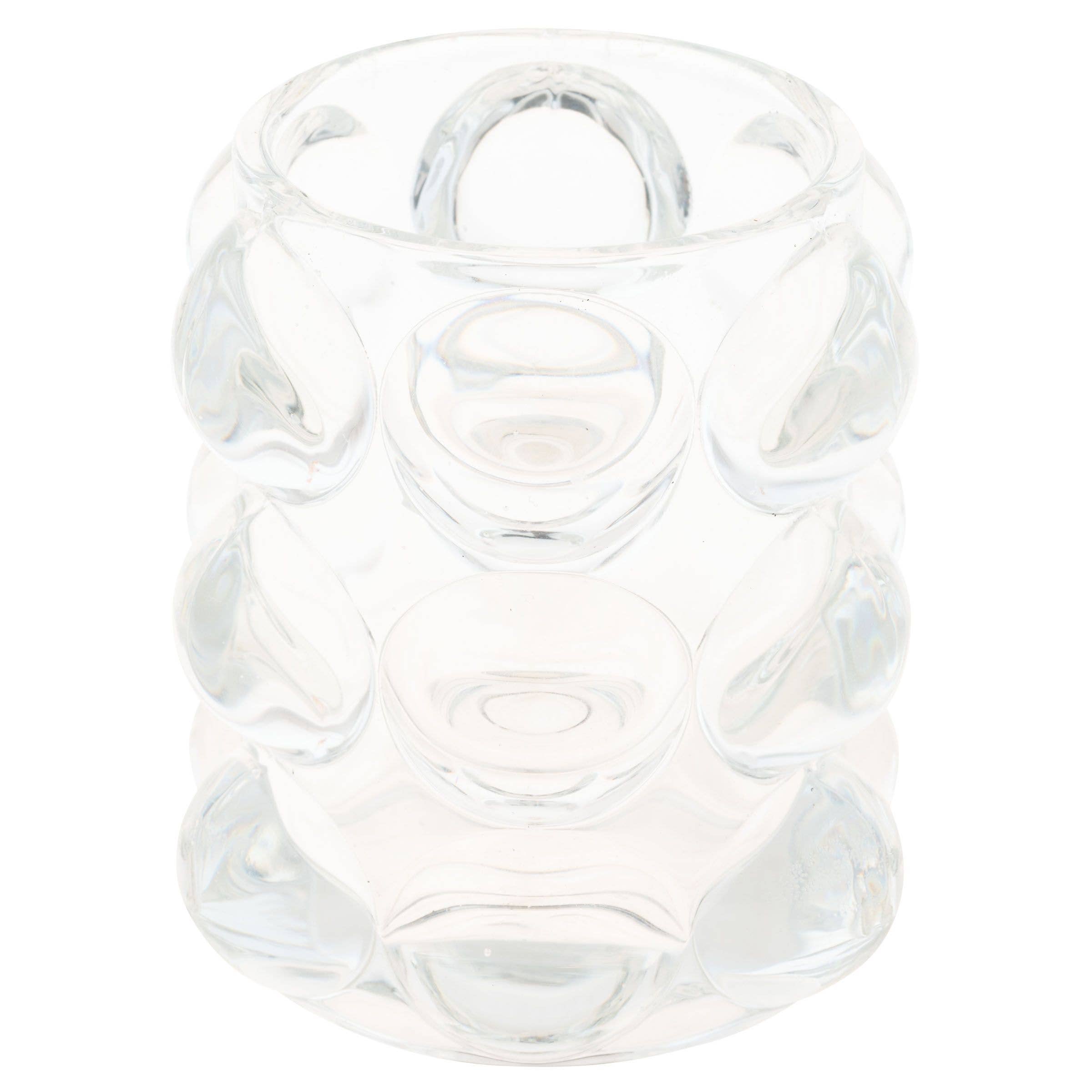 Lucia Hobnail Votive