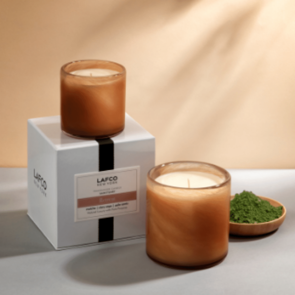 Lafco Candle | Retreat