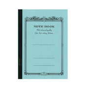 Nippon A6 Notebook