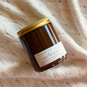 Cashmere Jar Soy Candle