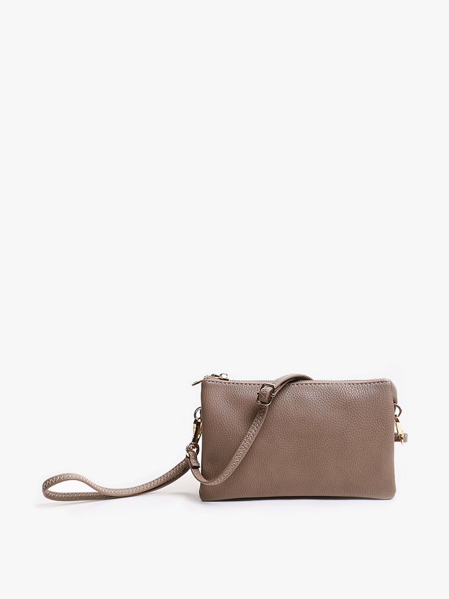 Riley Crossbody Bag