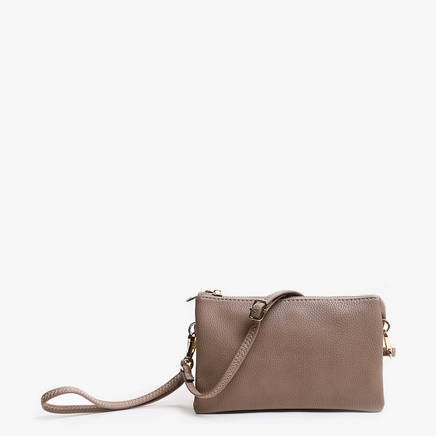 Riley Crossbody Bag