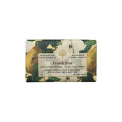French Pear Luxury Soap