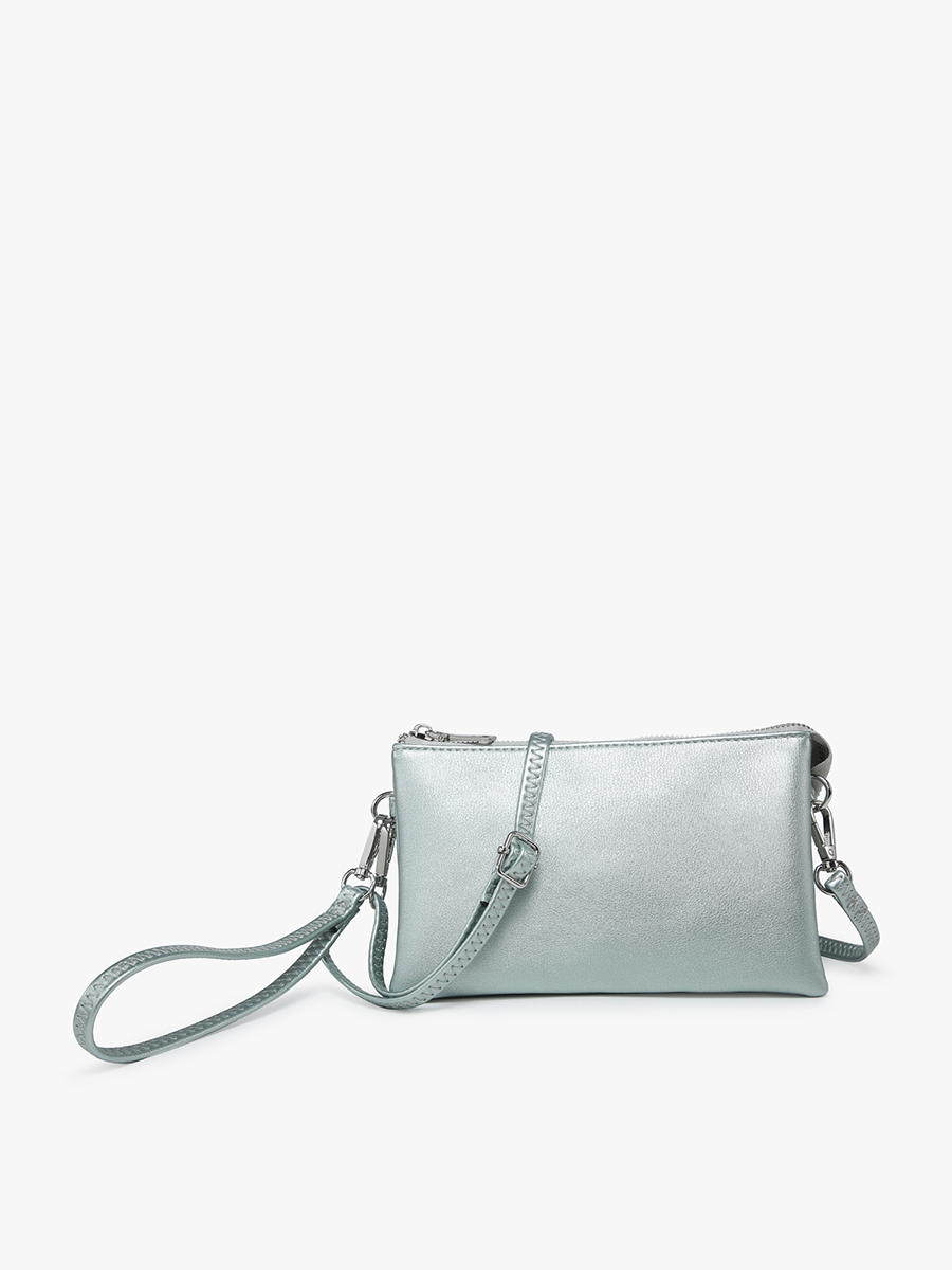Riley Crossbody Bag