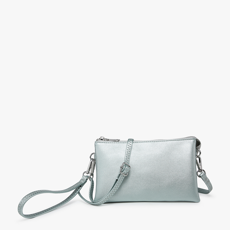 Riley Crossbody Bag