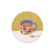 Sweet Comfort Seedlings Coaster