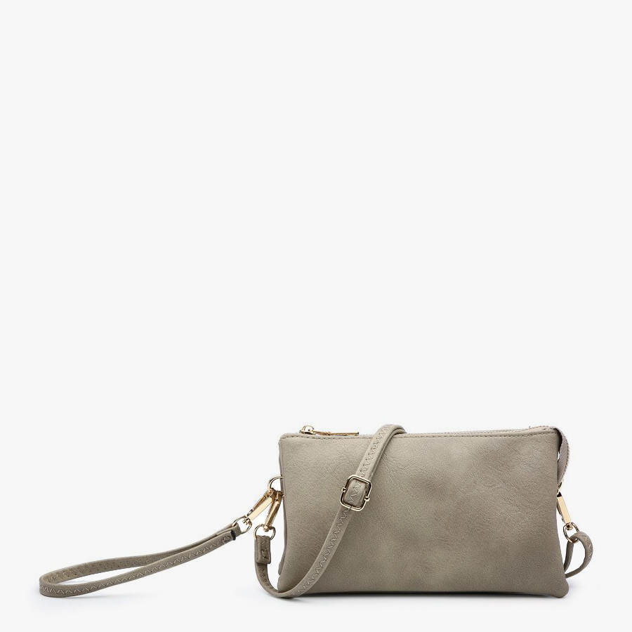 Riley Crossbody Bag