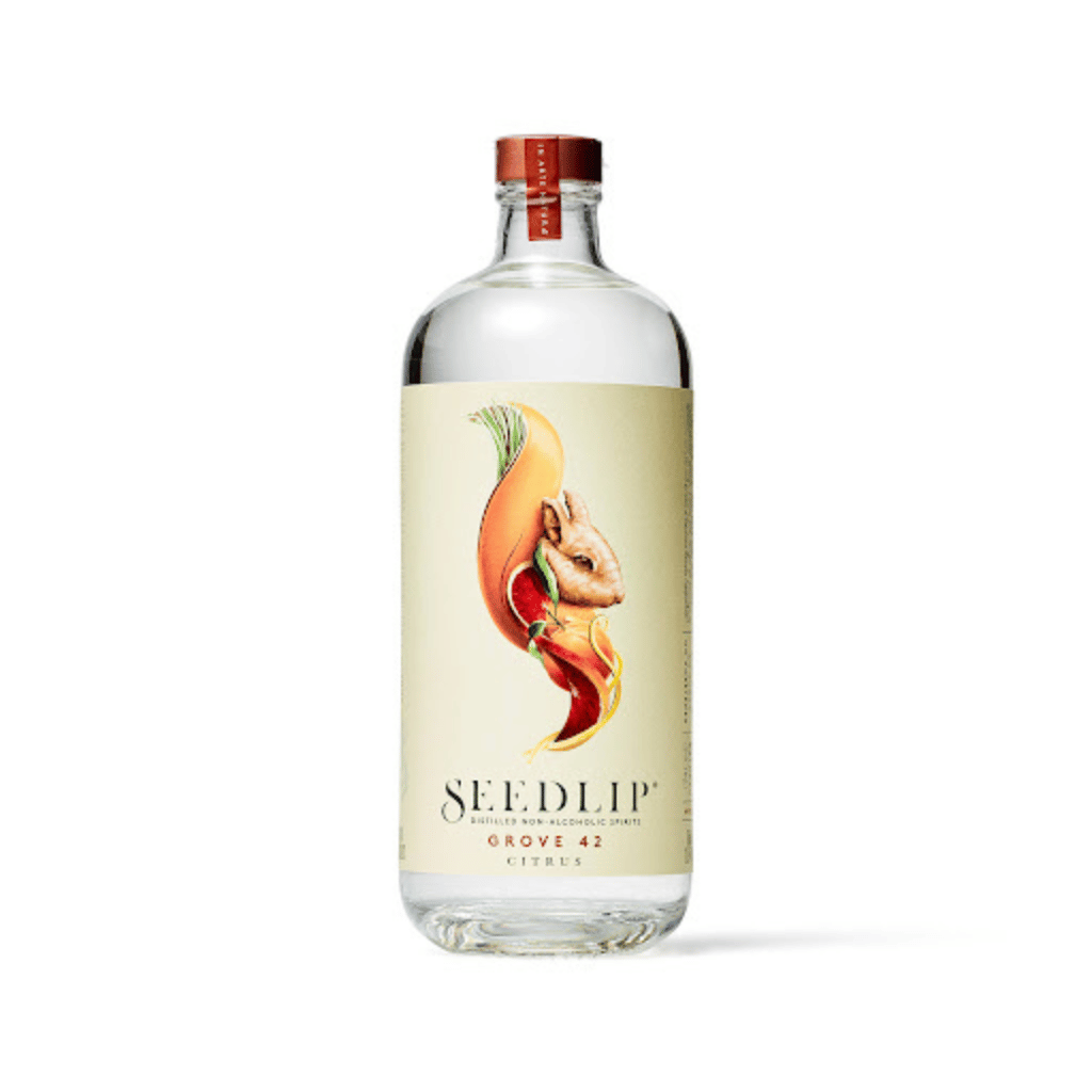 Seedlip Grove 42 Non-alcoholic Spirit