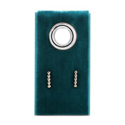 Dot Bar Stud Earrings