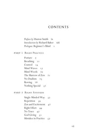 Zen Mind, Beginner's Mind