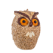 Whoo-lio Birdseed Owl
