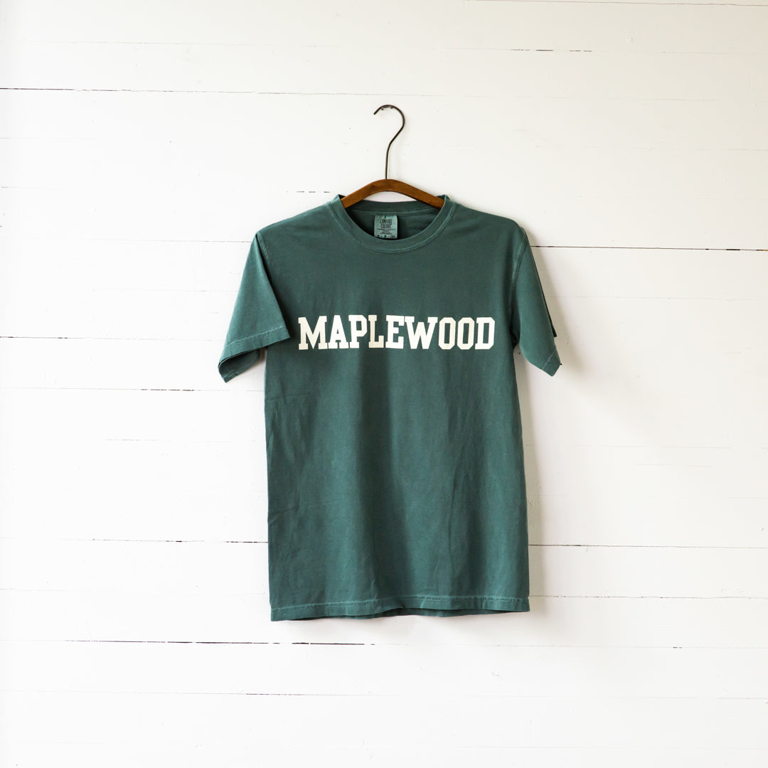Classic Maplewood T-Shirt