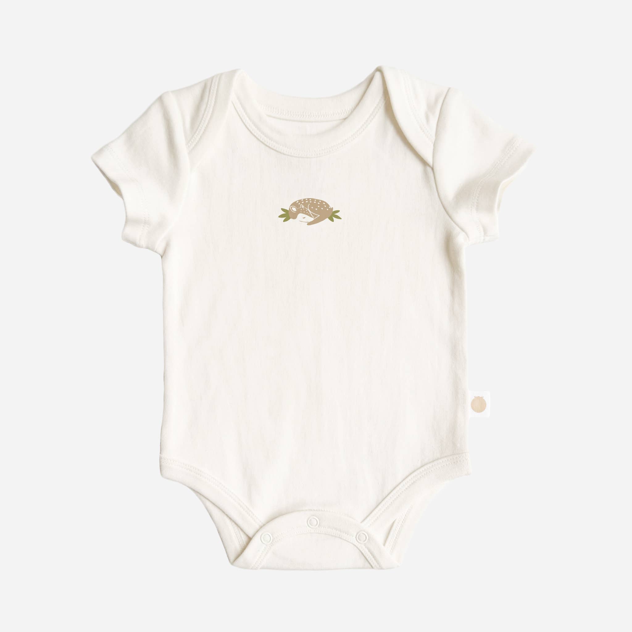 Deer Onesie