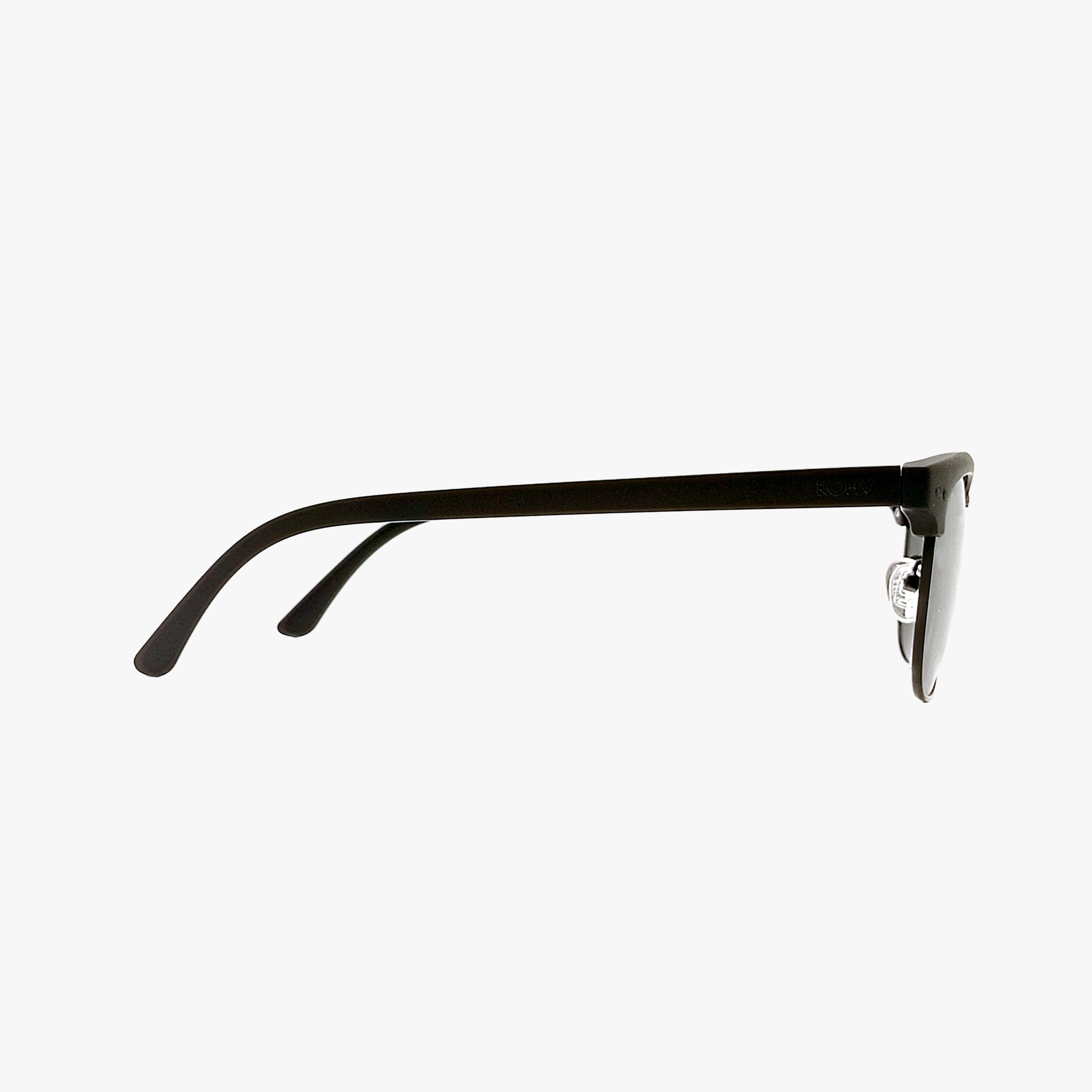 Weston Midnight Polarized Sunglasses