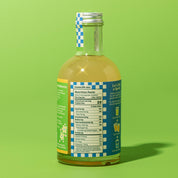 Elderflower Mint Spritz Mix
