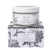Lollia Whipped Body Butter | Elegance