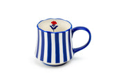 Seaside Stripe Mug